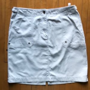 Jones New York sport petite skirt